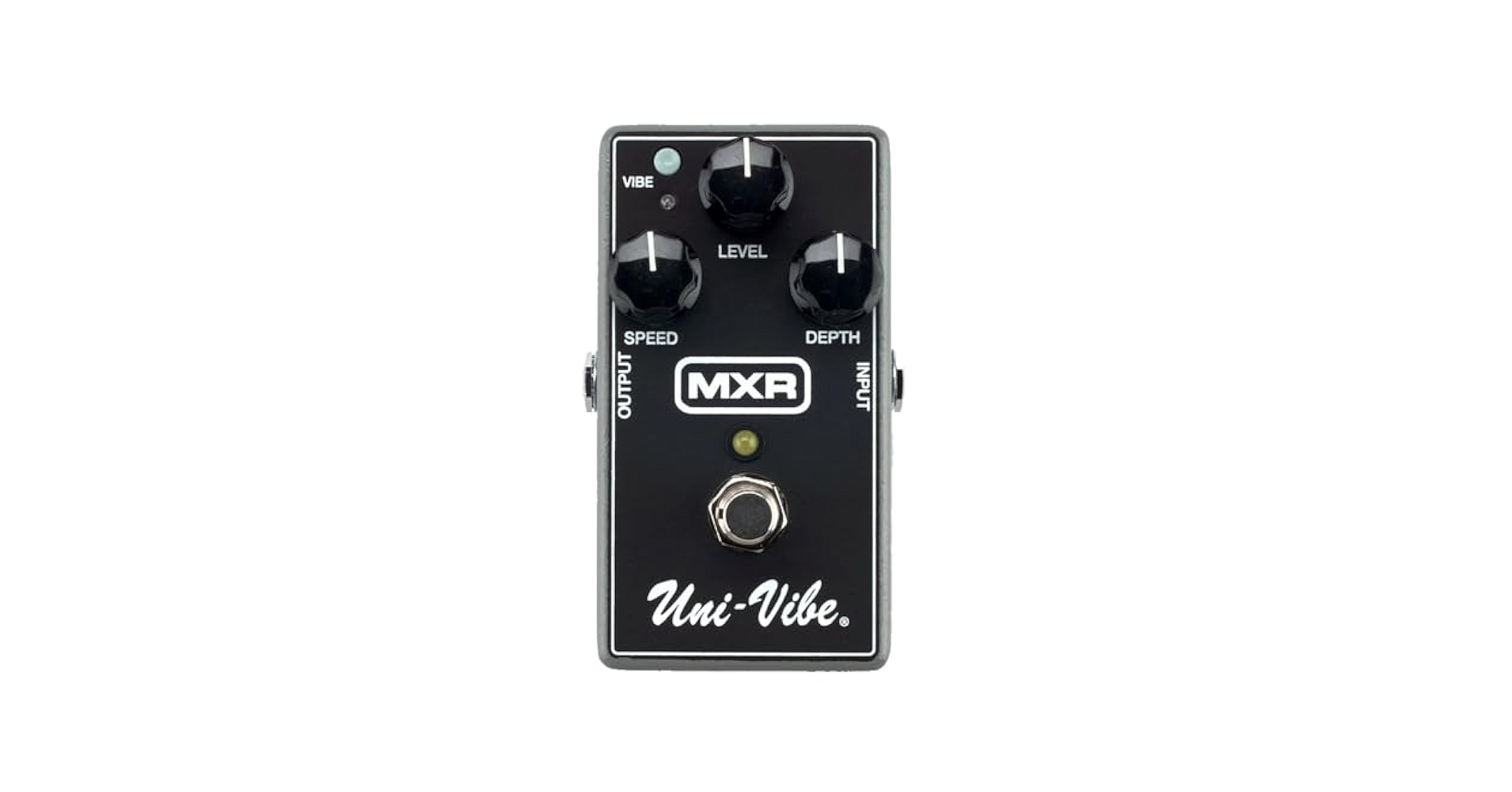 Amazon.com: MXR M-68 Uni-vibe Chorus / Vibrato pedal